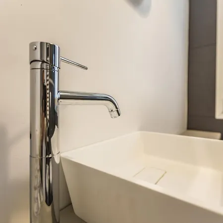 Matteotti, By Short Holidays Apartman