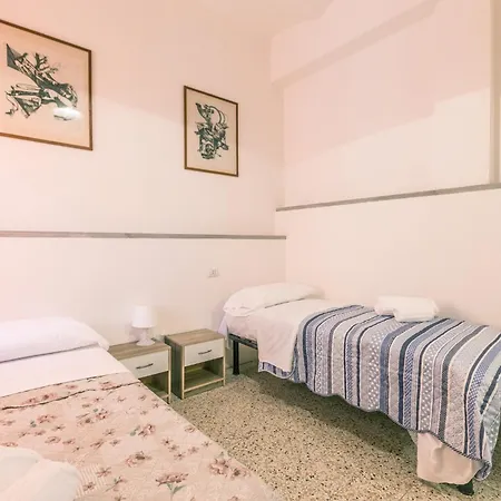Matteotti, By Short Holidays Bologna