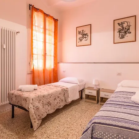 Matteotti, By Short Holidays *