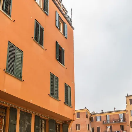 Matteotti, By Short Holidays Apartman *