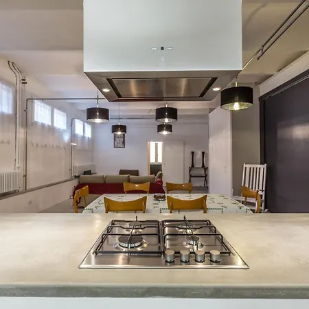 Matteotti, By Short Holidays Apartman *