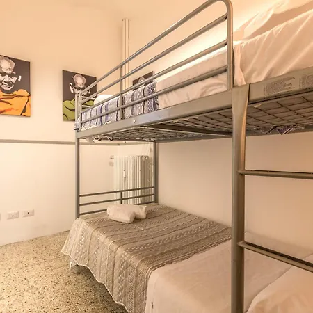 Matteotti, By Short Holidays Apartman Bologna