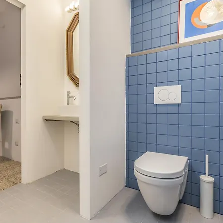 Matteotti, By Short Holidays Apartman