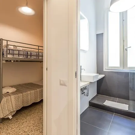 Matteotti, By Short Holidays Apartman Bologna
