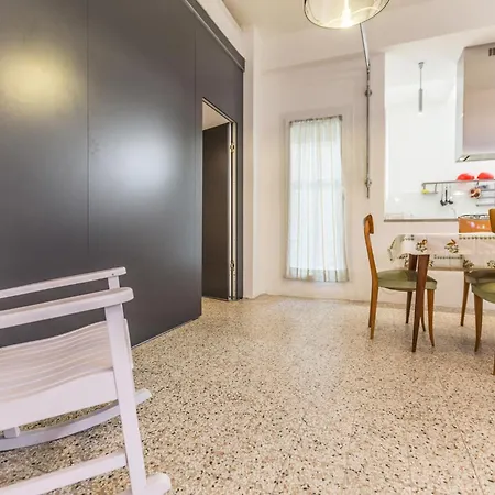 Matteotti, By Short Holidays Apartman Bologna