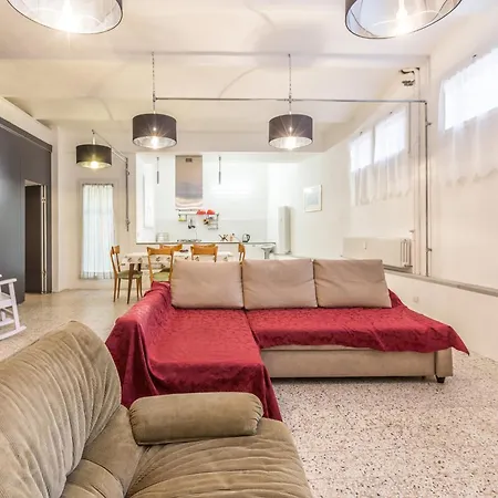 Matteotti, By Short Holidays Apartman Bologna